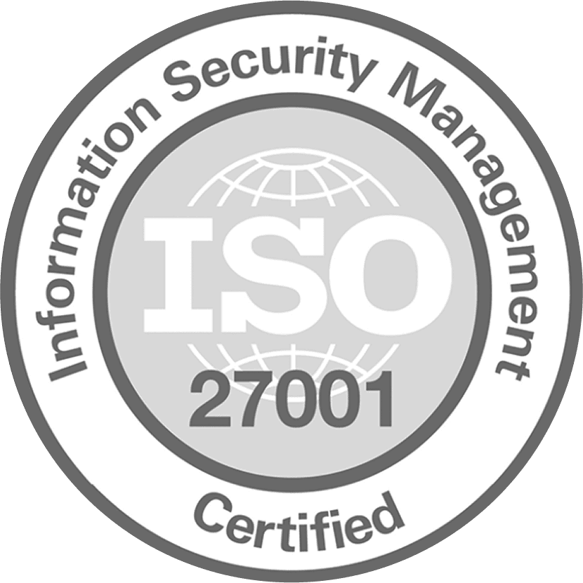 ISO/IEC 27001