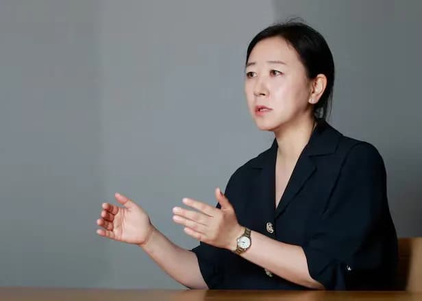 임주영 ABC 총괄 "가상자산 관리, 스테이블코인 결제·정산 지원"
